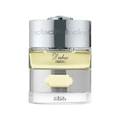 The Spirit of Dubai Abraj parfém unisex 50 ml