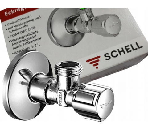 Schell Comfort 052170699