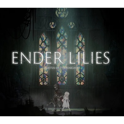 Ender Lilies: Quietus of the Knights