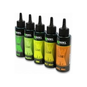 Karel Nikl Dip LUM-X Yellow Liquid Glow Devil Krill 115 ml