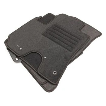 Image 1 of Мокетни стелки за TOYOTA Rav4 (2000-2006) - 5 врати