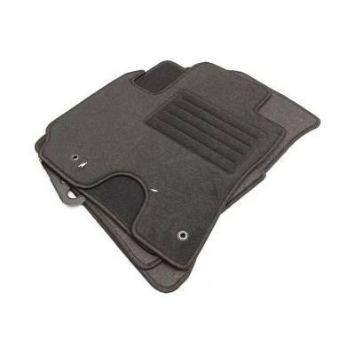 Мокетни стелки за TOYOTA Rav4 (2000-2006) - 5 врати