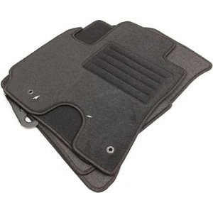 CarMart Мокетни стелки за TOYOTA Rav4 (2000-2006) - 5 врати