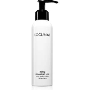 COCUNAT Leche Desmaquillante почистващо мляко за лице 125ml
