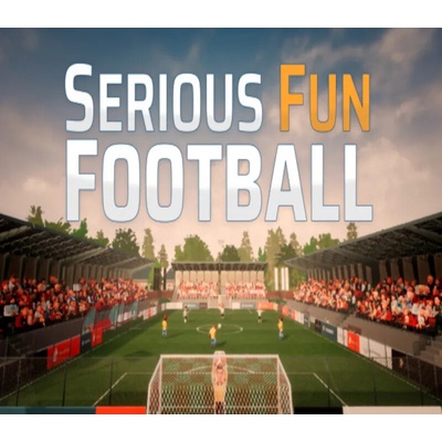 Serious Fun Football