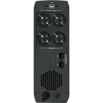PowerWalker VI 600 CSW