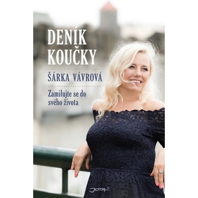 Deník koučky - Šárka Vávrová