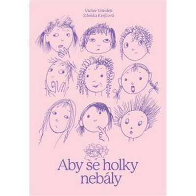 Aby se holky nebály - Václav Vokolek