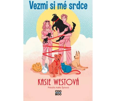 Vezmi si mé srdce