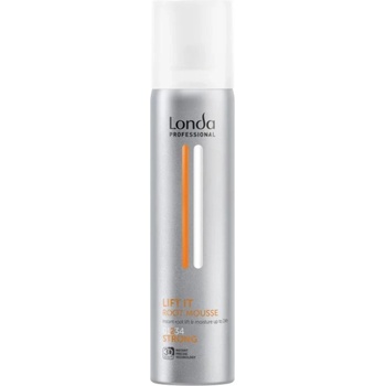 Londa Professional Styling Пяна за обем в корените Lift It, 250 ml