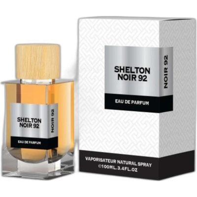 Emper Shelton Noir 92 parfémovaná voda unisex 100 ml