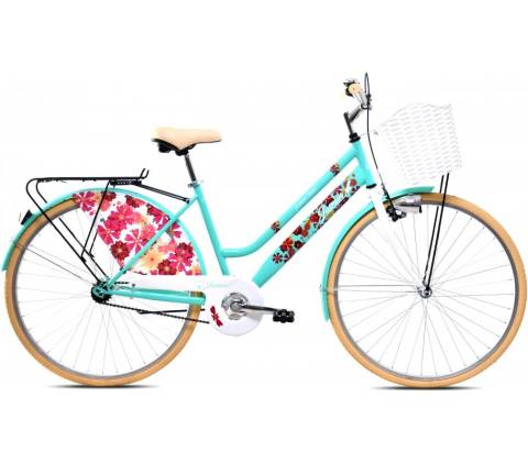 Capriolo Jasmin 2024