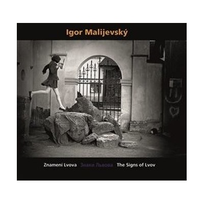 Igor Malijevský