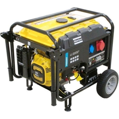 Atlas Copco P 6500 T
