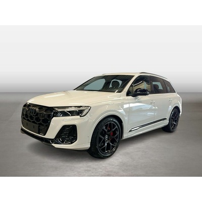 Audi Q7 TDI quattro S-Line 210 kW