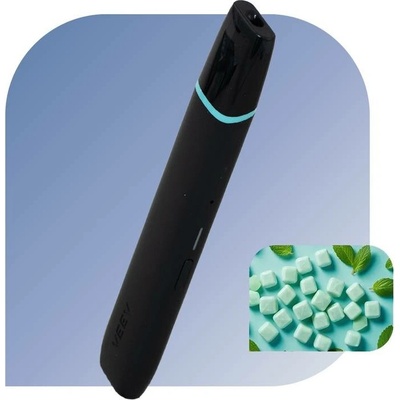 IQOS VEEV ONE Silky Grey