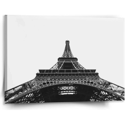 Sablio Obraz Eiffel Tower 4 - 150x110 cm