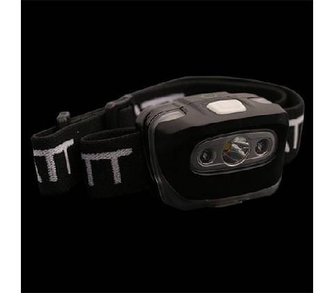 Gardner ATT Pulsar Torch