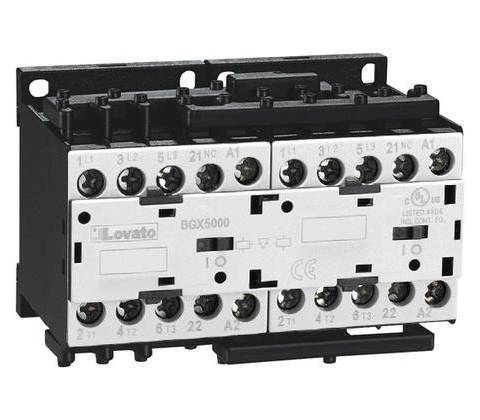 Lovato 11BGR0901A024