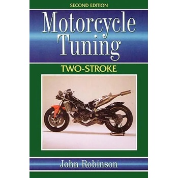 Image 1 of Motorcycle Tuning Two-Stroke | John Robinson