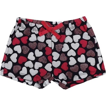 CHICCO Girls Shorts Blue Printed - 68
