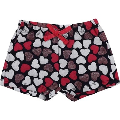 CHICCO Girls Shorts Blue Printed