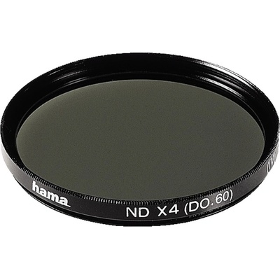 Hama ND 4x HTMC 37 mm