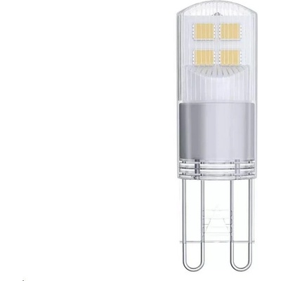 Emos LED žárovka ZQ9527 Classic JC 1,9W G9 neutrální bílá