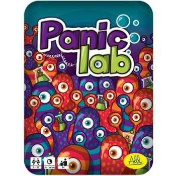 Albi Panic lab