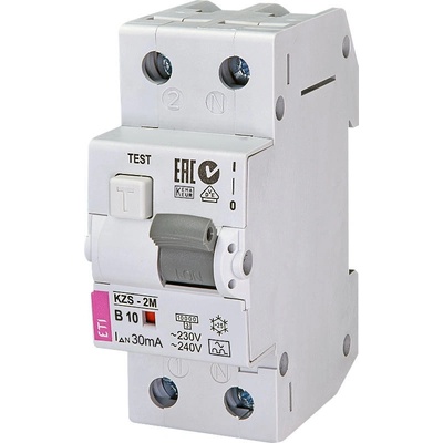 Eti KZS-2M A B10/0,03