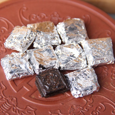Solia Puerh Puer Xinyi extrakt cream 10 g