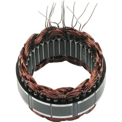 Stator alternátoru AS-PL AS1006