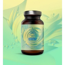 Herbalus Omega 3 90 ks