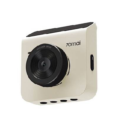 70mai Dash Cam A400 QHD Ivory 57983123859
