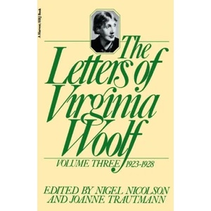 The Letters of Virginia Woolf | Virginia Woolf, Nigel Nicolson, Joanne Trautmann (ISBN: 9780156508834)