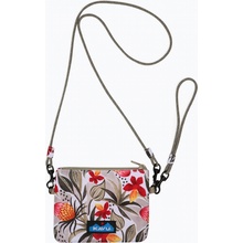 KAVU Renrose Cross Body tropifloral