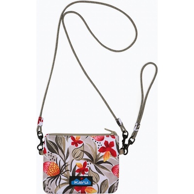 KAVU Renrose Cross Body tropifloral
