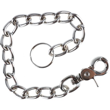 MAGER синджир Сребро - 30см - ms038