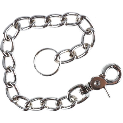 MAGER синджир Сребро - 30см - ms038