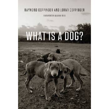 What Is a Dog? | Raymond Coppinger, Lorna Coppinger
