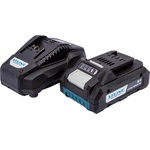 XTLINE XTLINE XT102888 / Батерия Li-Ion 18 V, 4.0 Ah SAMSUNG със зарядно устройство 3.5 A (XT102888)