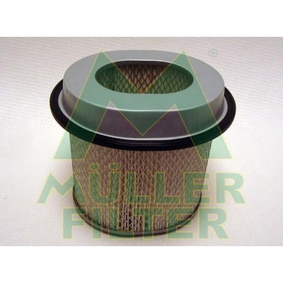 Vzduchový filter MÜLLER FILTER PA3335