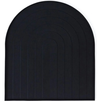 OYOY Тава за сушилник за съдове, черна (10814-206)