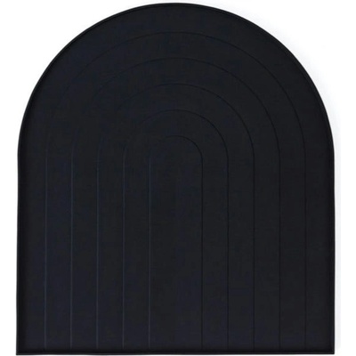 OYOY Тава за сушилник за съдове, черна (10814-206)