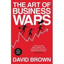 Art of business Wars - David Brown