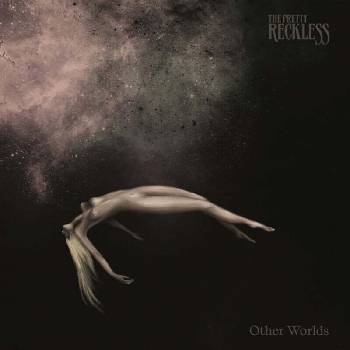 The Pretty Reckless - Other Worlds (Limited Edition) (White Coloured) (LP) (888072474352)