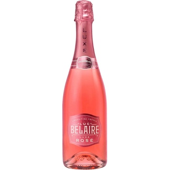 Luc Belaire Белеър Лукс Розе