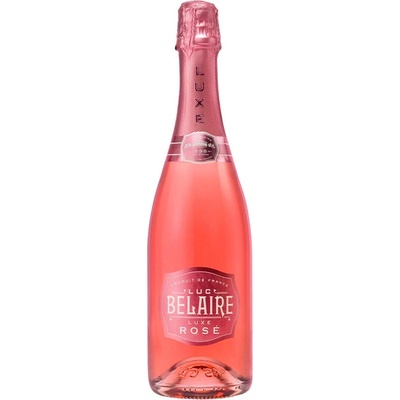 Luc Belaire Белеър Лукс Розе