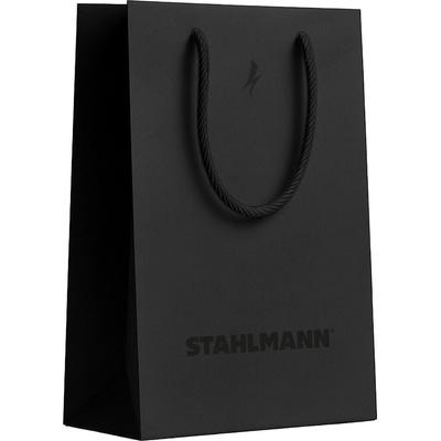 STAHLMANN Dárková taška Red 43-079701-01