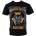 Motörhead Achtung! Black M Риза (MHEADTEE06MB02)